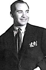 Sid Raymond profile picture