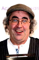 Danny Baker profile picture