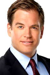 Michael Weatherly profile picture