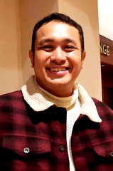 Gilang Dirga profile picture