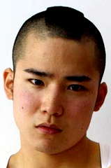 Yoshi Kawasaki