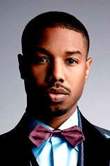 Michael B. Jordan profile picture