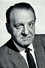 Howard St. John profile picture