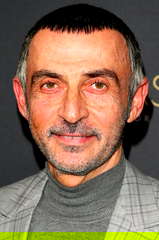 Shaun Toub profile picture