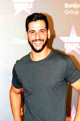 Fran Perea profile picture