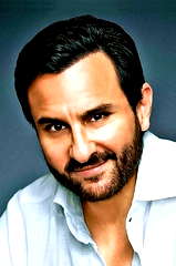 Saif Ali Khan