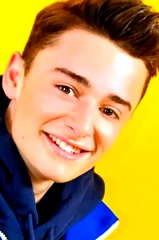 Noah Schnapp profile picture