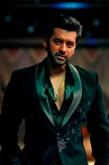 Ankush Hazra