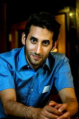 Amrou Al-Kadhi profile picture