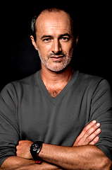 Carlos Alcántara profile picture