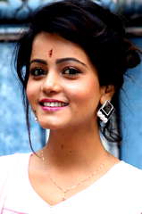 Mayuri Kyatari