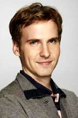 Ryan Spahn profile picture