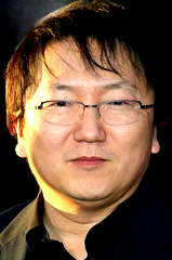 Masi Oka profile picture