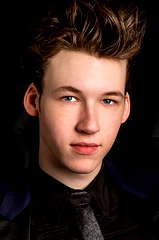 Devin Druid profile picture