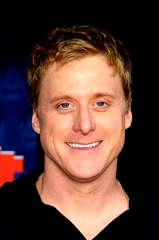 Alan Tudyk profile picture