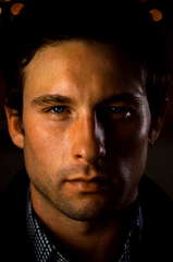 Drew Harwood