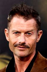 James Badge Dale profile picture
