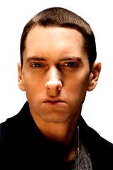 Eminem profile picture