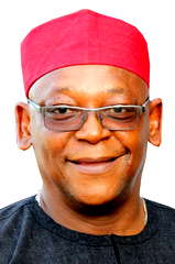 Keppy Ekpenyong-Bassey profile picture