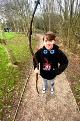 Jake Cree