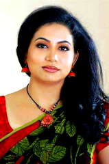 Sheelu Abraham profile picture