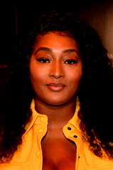 Toccara Jones