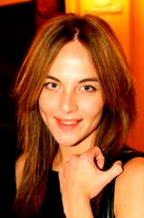 Gine Therese Grønner profile picture