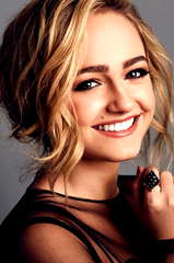 Sophie Reynolds