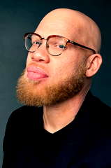 Marvin 'Krondon' Jones III profile picture
