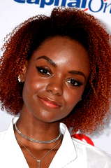 Ashleigh Murray profile picture