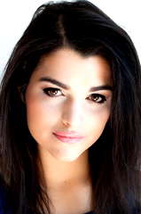 Eve Harlow profile picture