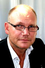 Anders S. Nilsson profile picture