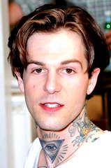 Jesse Rutherford