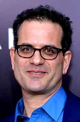 Mark Friedberg