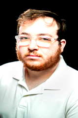 Harrison Borod