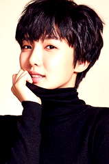 Jang Seo-kyung profile picture