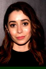 Cristin Milioti profile picture