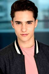 Jaron Melanson profile picture