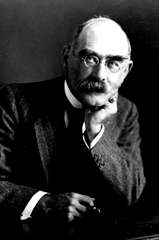 Rudyard Kipling