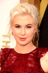 Ireland Baldwin profile picture