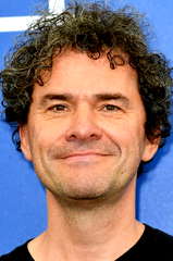 Mark Cousins profile picture