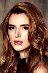 Bella Thorne profile picture