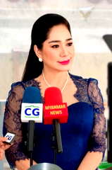 Soe Moe Kyi profile picture