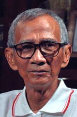 Achiel Nasrun
