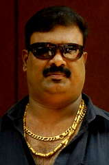 Thalapathi Dinesh