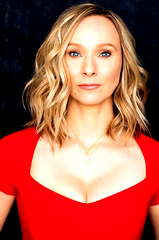 Paula Lindberg profile picture