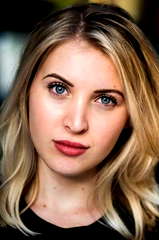 Taya Calder-Mason profile picture