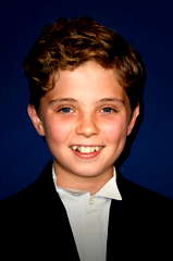 Roman Griffin Davis profile picture
