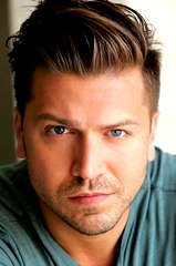 Johnny Kostrey