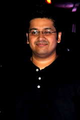 Milap Zaveri